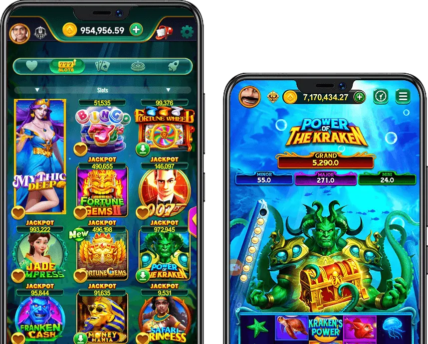 Giao diện thân thiện của ứng dụng sumvip ios trên điện thoại