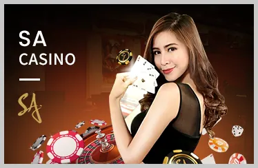 Kho game đa dạng của sumvip ios