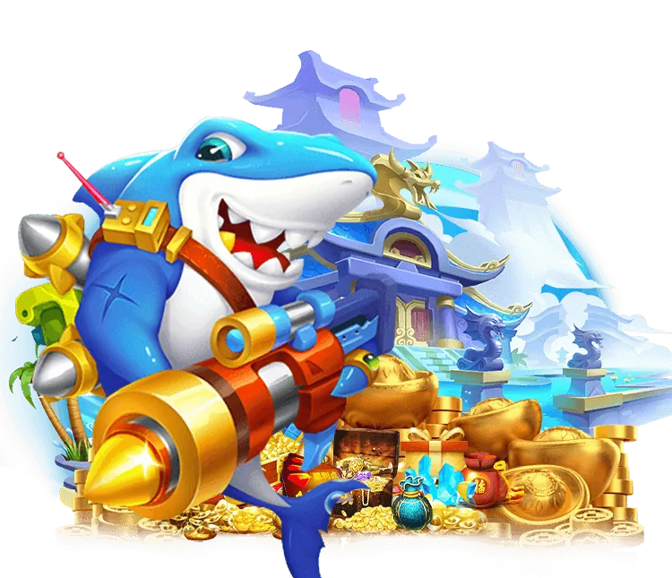 Trò chơi Slot trên Sumvip iOS