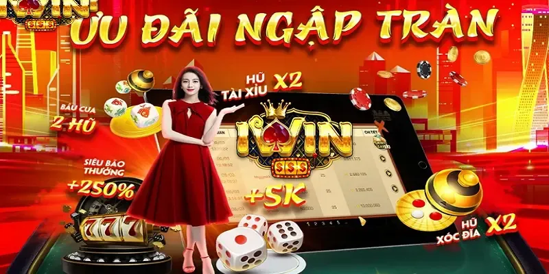 Trò chơi công bằng trên Sumvip iOS
